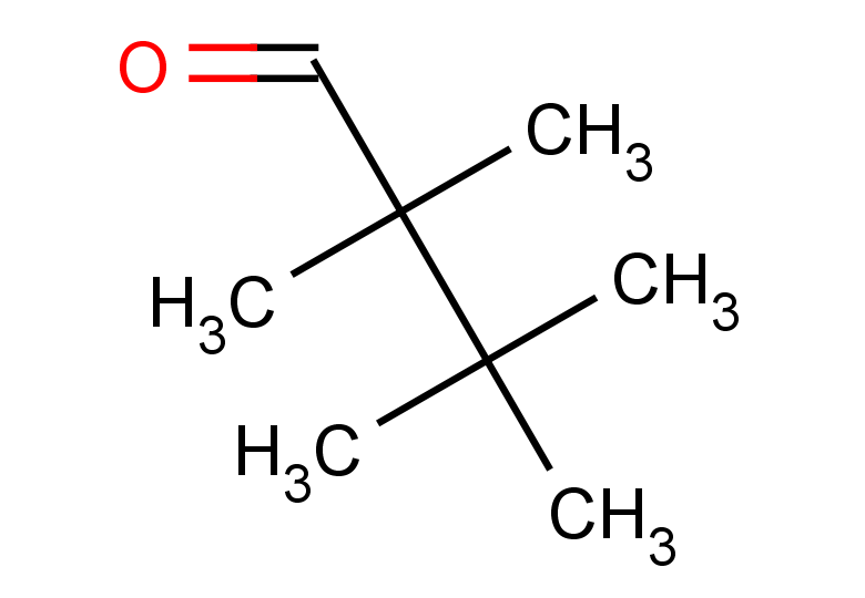 2,2,3,3-tetramethylbutanal