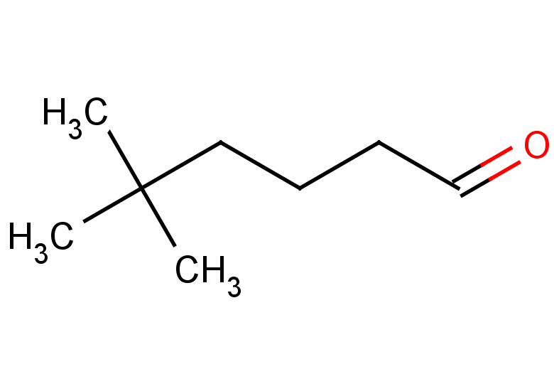 5,5-dimethylhexanal