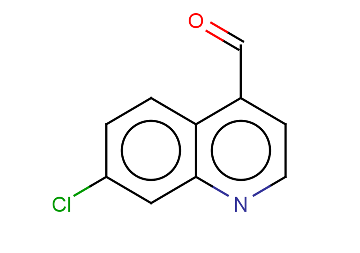 7-chloroquinoline-4-carbaldehyde