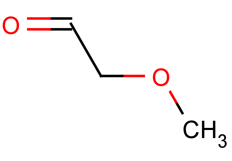 2-methoxyacetaldehyde