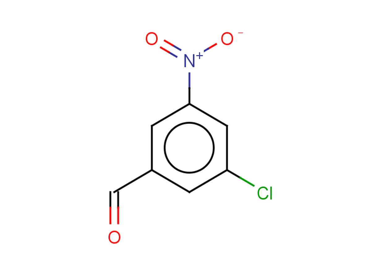 3-chloro-5-nitrobenzaldehyde