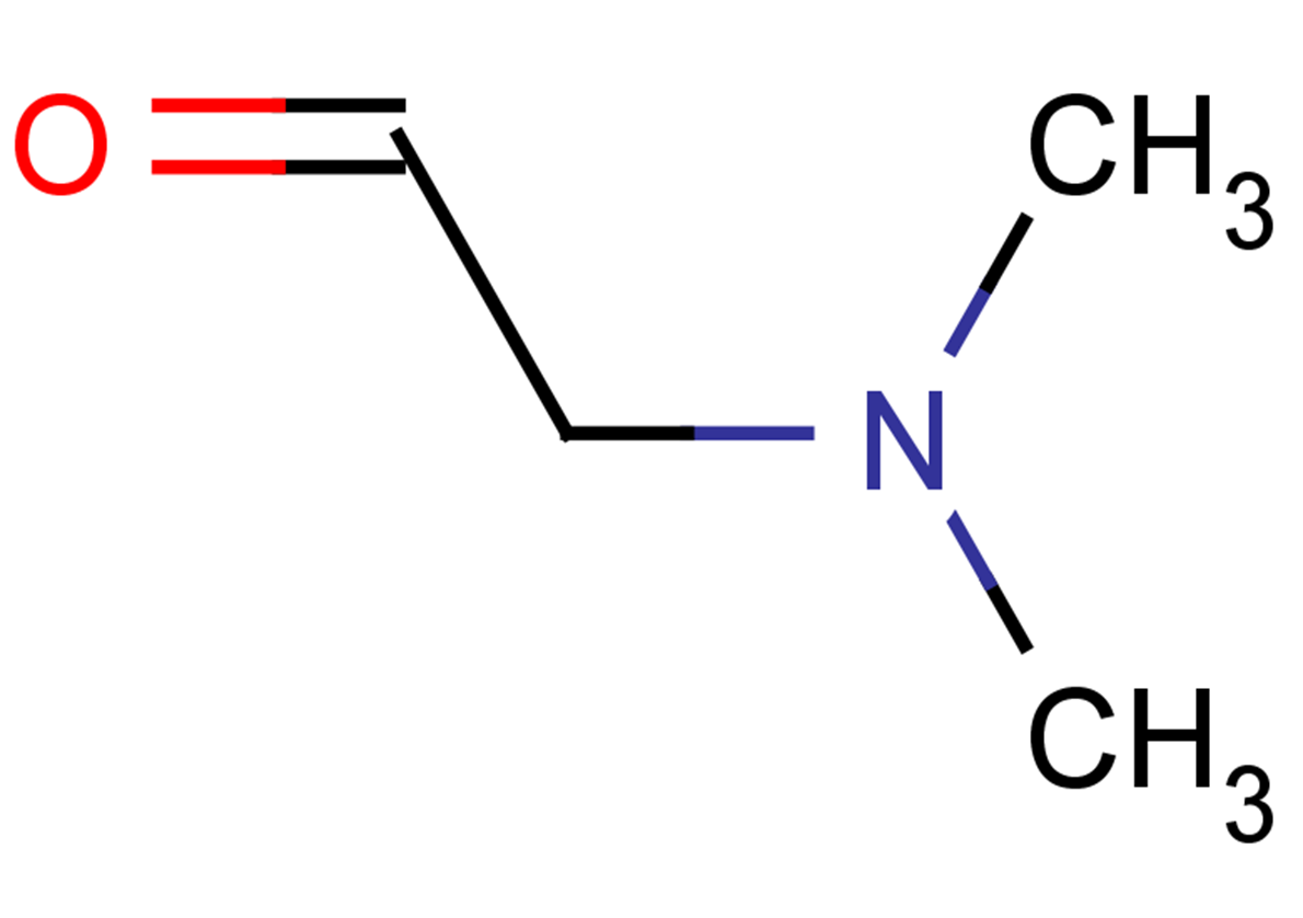 2-(dimethylamino)acetaldehyde