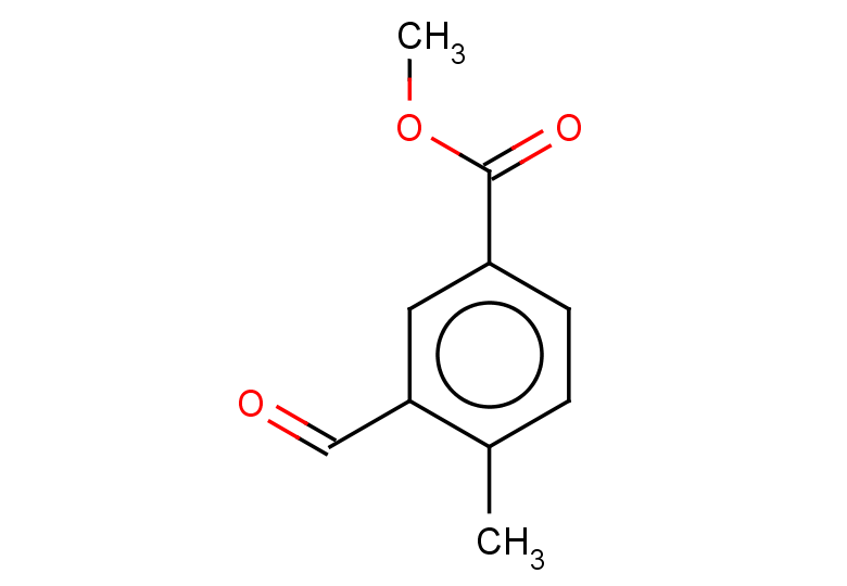 methyl 3-formyl-4-methylbenzoate
