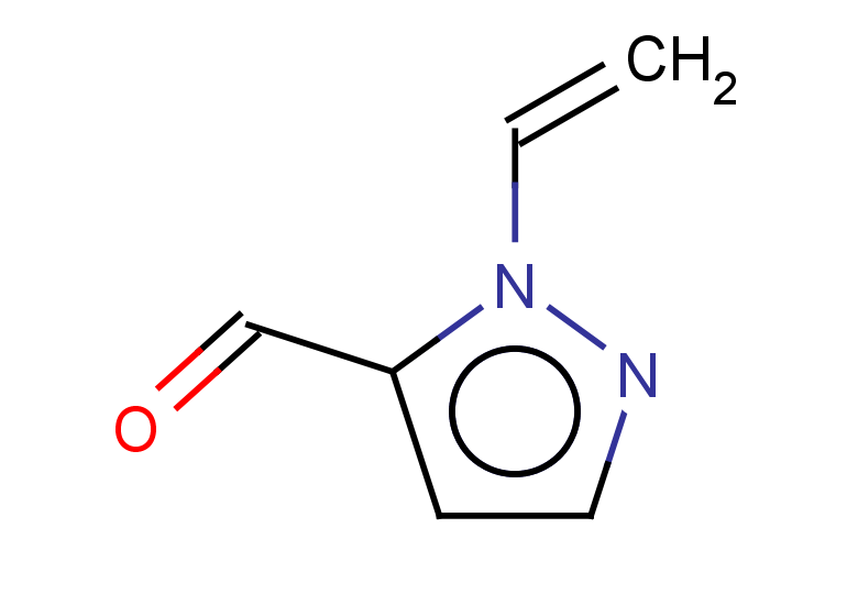 1-ethenyl-1H-pyrazole-5-carbaldehyde