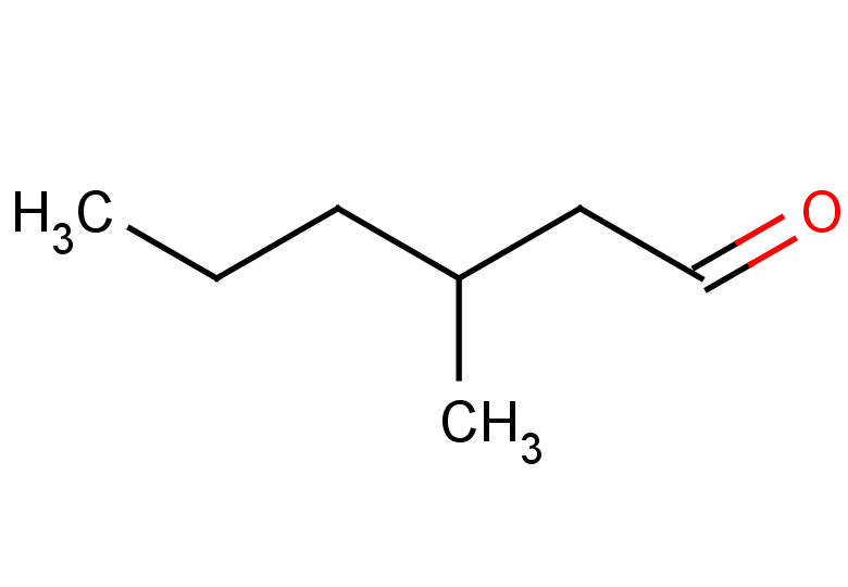3-methylhexanal