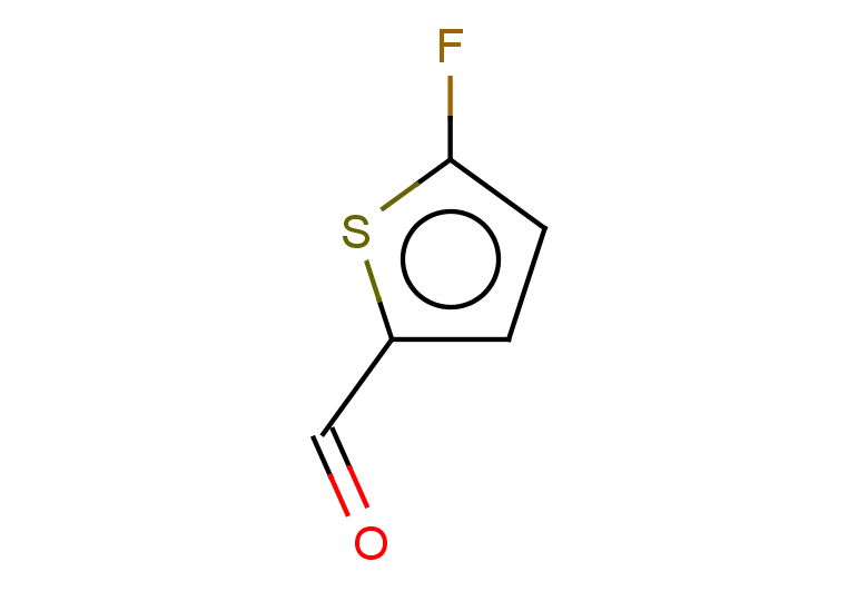 5-fluorothiophene-2-carbaldehyde