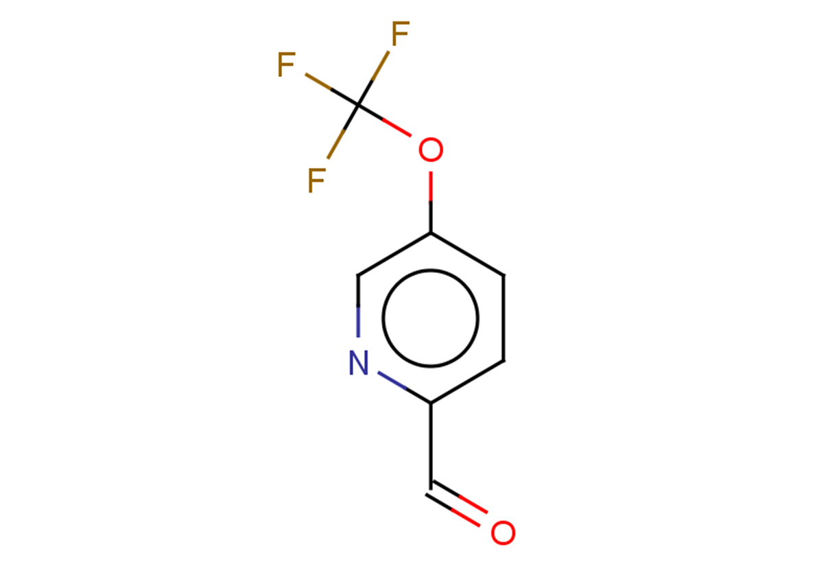 5-(trifluoromethoxy)pyridine-2-carbaldehyde