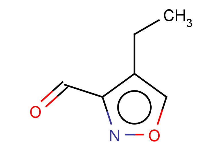 4-ethyl-1,2-oxazole-3-carbaldehyde