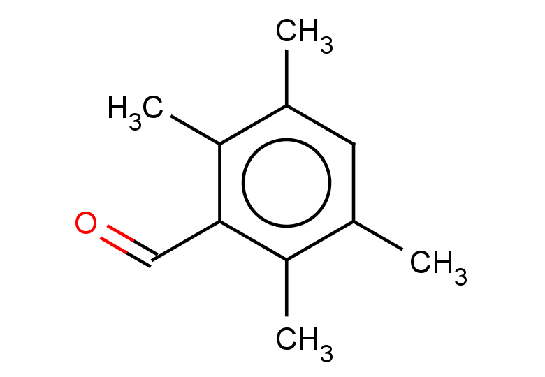 2,3,5,6-tetramethylbenzaldehyde