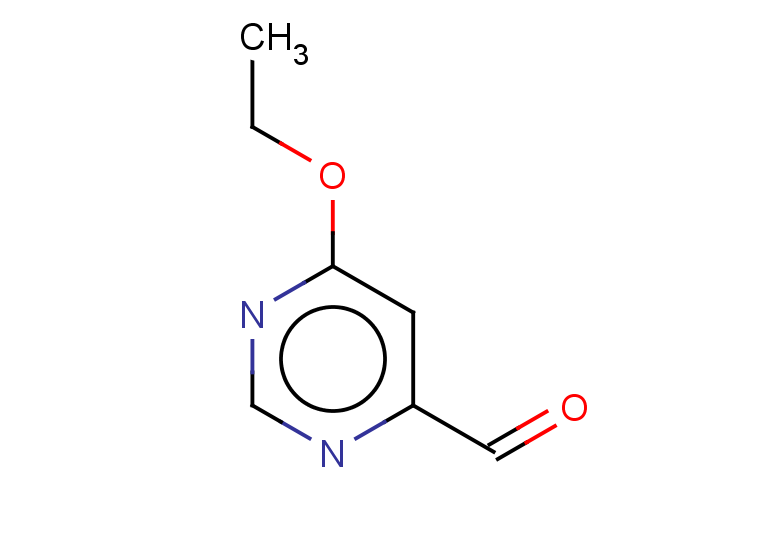 6-ethoxypyrimidine-4-carbaldehyde