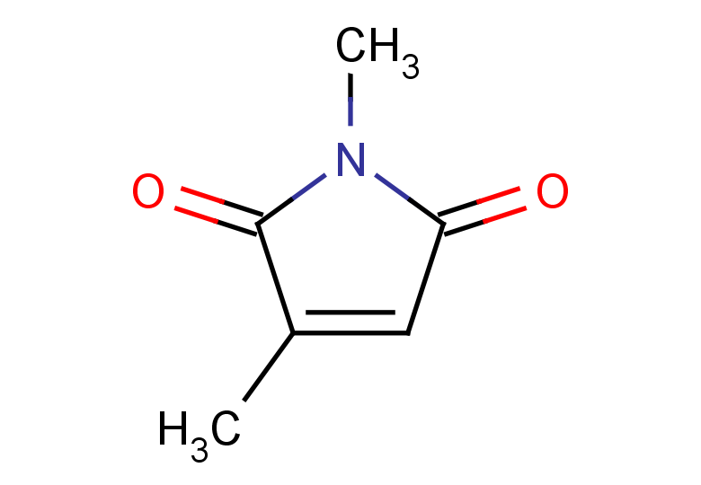 1,3-dimethyl-2,5-dihydro-1H-pyrrole-2,5-dione