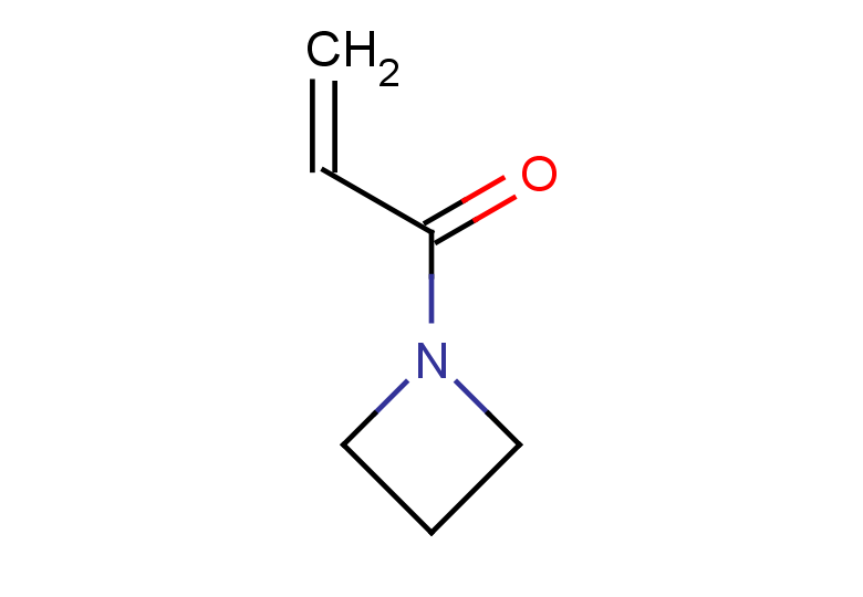 1-(azetidin-1-yl)prop-2-en-1-one