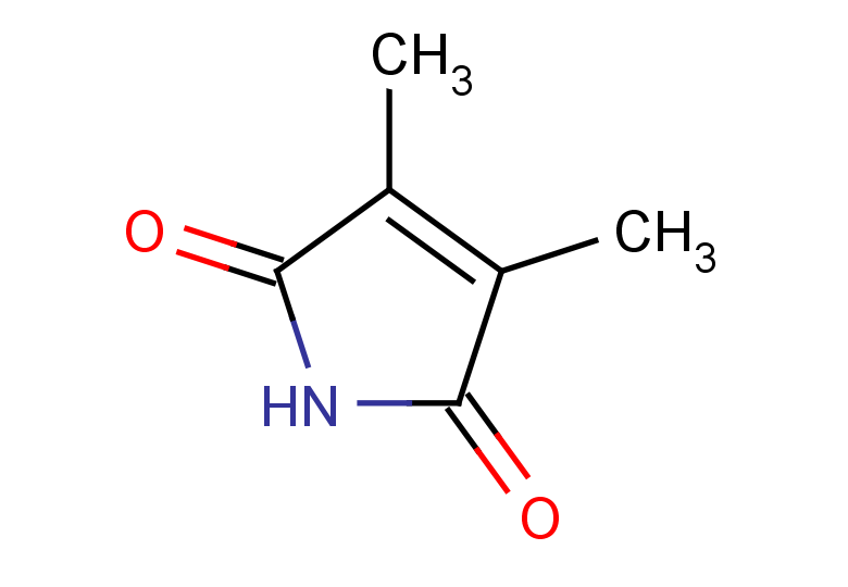 3,4-dimethyl-2,5-dihydro-1H-pyrrole-2,5-dione