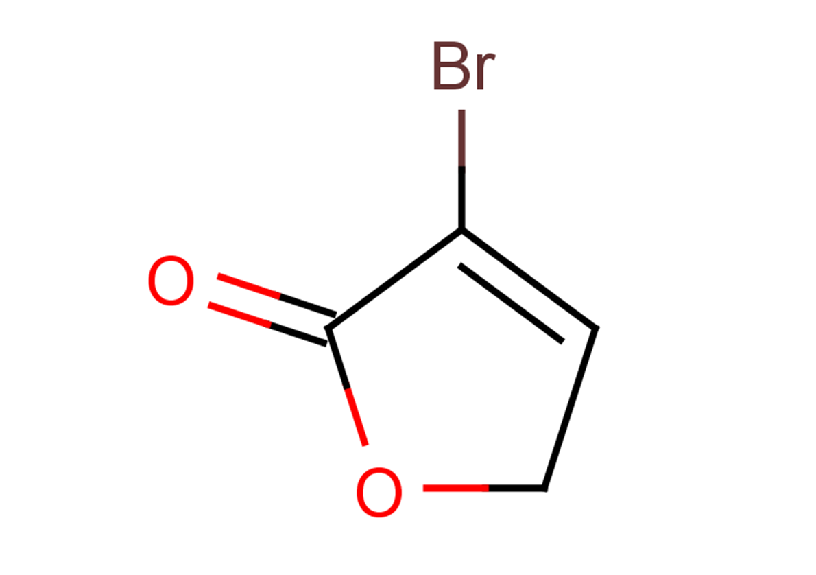 3-bromo-2,5-dihydrofuran-2-one