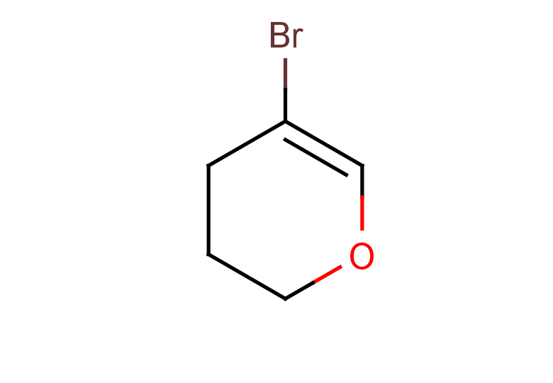 5-bromo-3,4-dihydro-2H-pyran