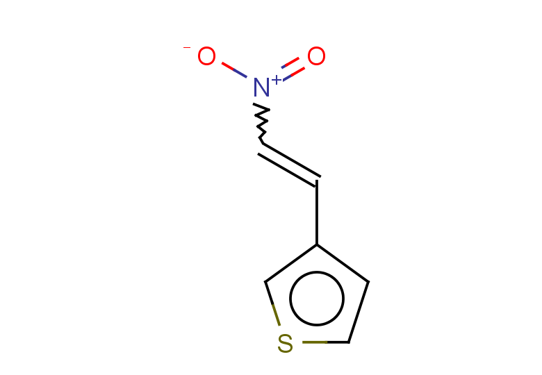 3-(2-nitroethenyl)thiophene