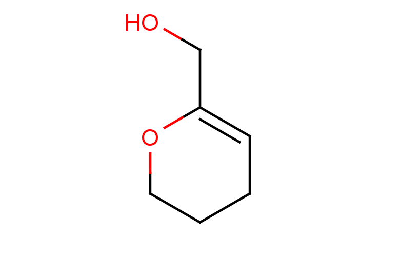 (3,4-dihydro-2H-pyran-6-yl)methanol