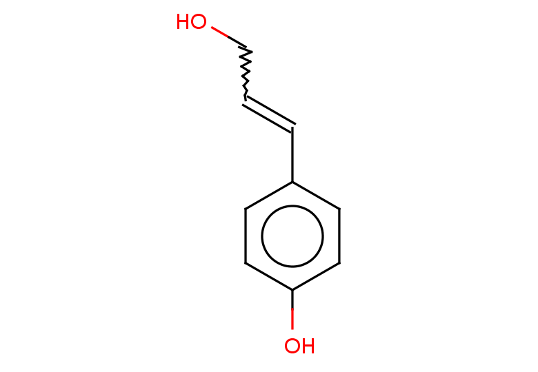 4-(3-hydroxyprop-1-en-1-yl)phenol
