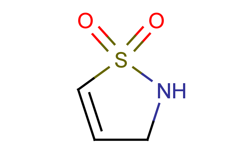 2,3-dihydro-1lambda6,2-thiazole-1,1-dione