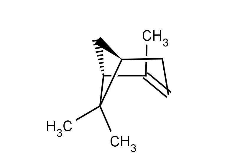 (1R,5R)-2,6,6-trimethylbicyclo[3.1.1]hept-2-ene