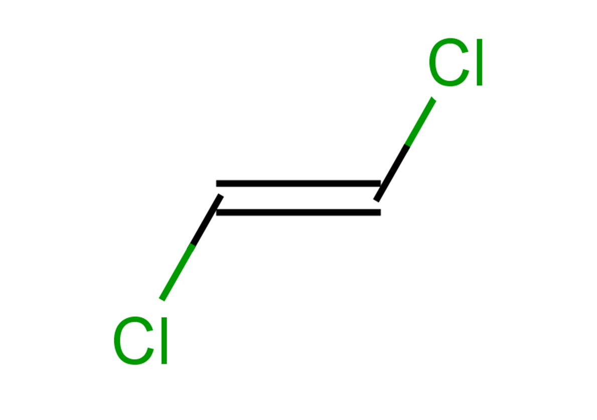 (E)-1,2-dichloroethene