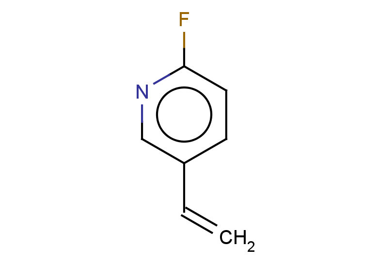 5-ethenyl-2-fluoropyridine