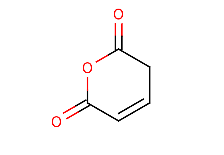 3,6-dihydro-2H-pyran-2,6-dione