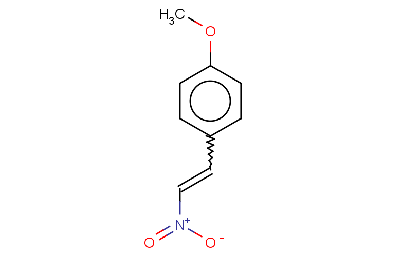 1-methoxy-4-(2-nitroethenyl)benzene
