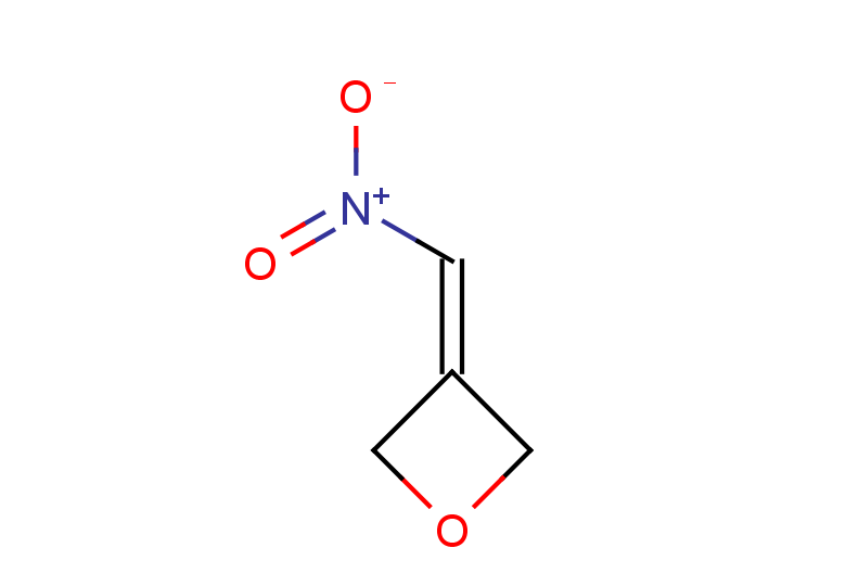 3-(nitromethylidene)oxetane
