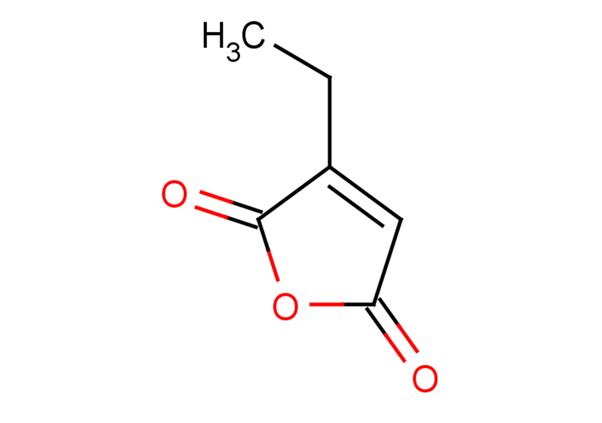 3-ethyl-2,5-dihydrofuran-2,5-dione