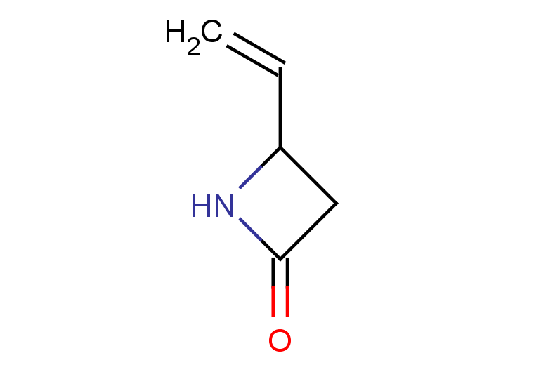 4-ethenylazetidin-2-one