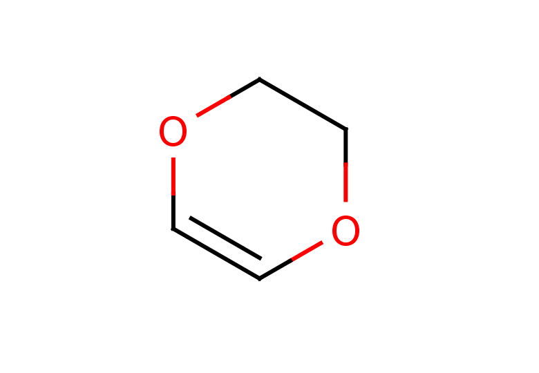 2,3-dihydro-1,4-dioxine
