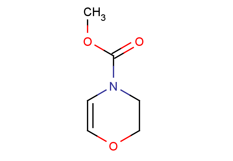 methyl 3,4-dihydro-2H-oxazine-4-carboxylate