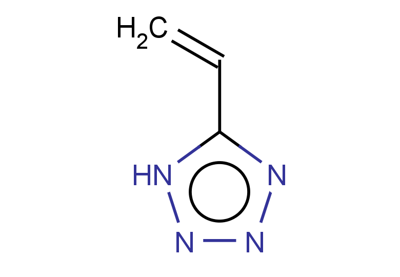 5-ethenyl-1H-1,2,3,4-tetrazole