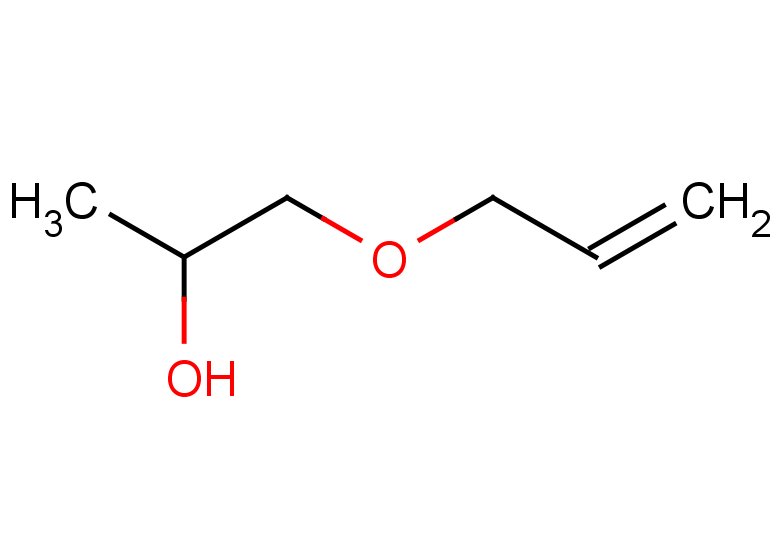 1-(prop-2-en-1-yloxy)propan-2-ol