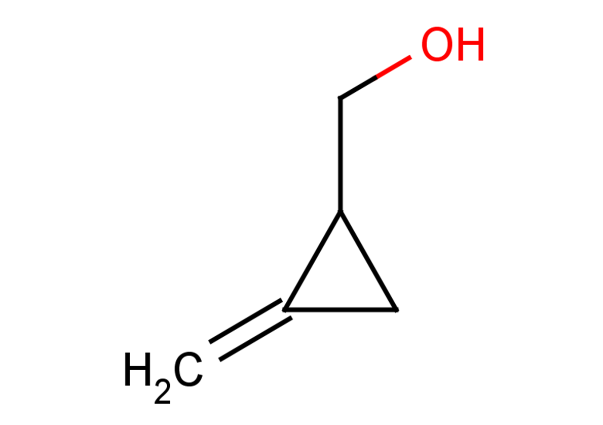 (2-methylidenecyclopropyl)methanol