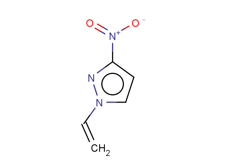 1-ethenyl-3-nitro-1H-pyrazole