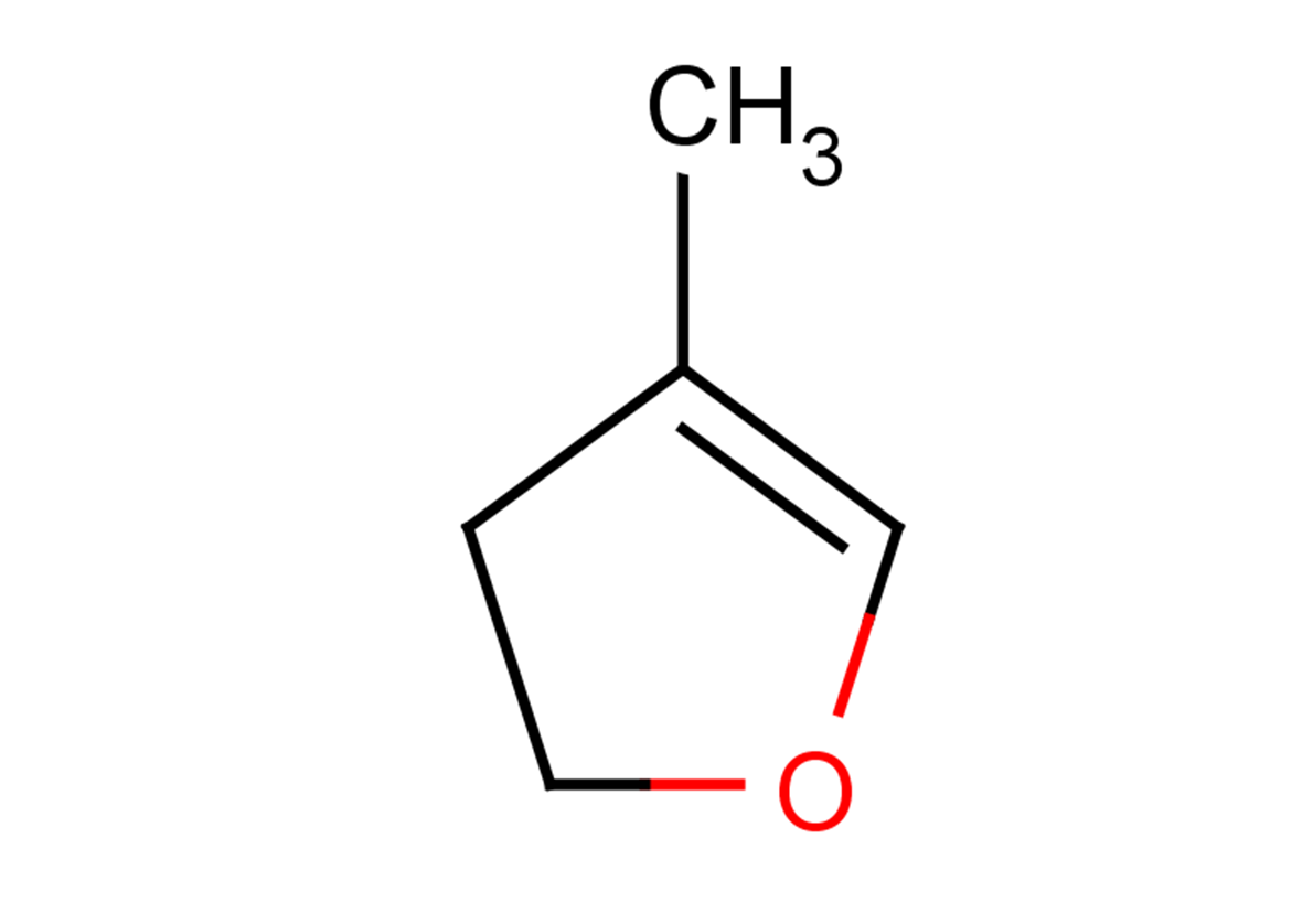 4-methyl-2,3-dihydrofuran