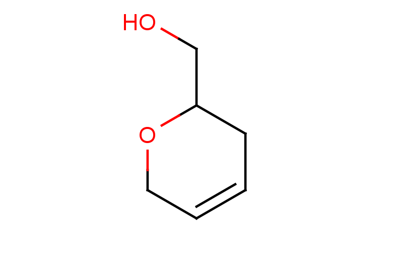 (3,6-dihydro-2H-pyran-2-yl)methanol