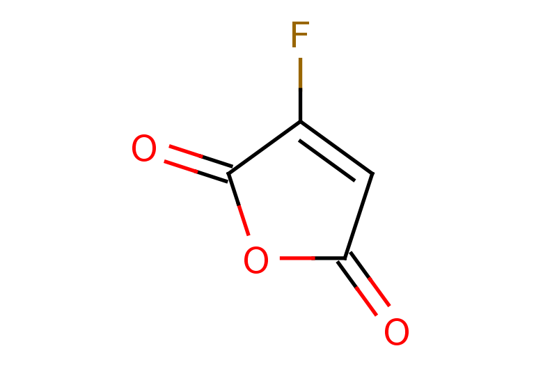 3-fluoro-2,5-dihydrofuran-2,5-dione