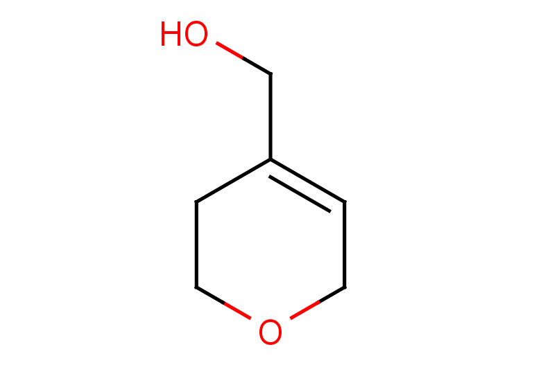 3,6-dihydro-2H-pyran-4-ylmethanol