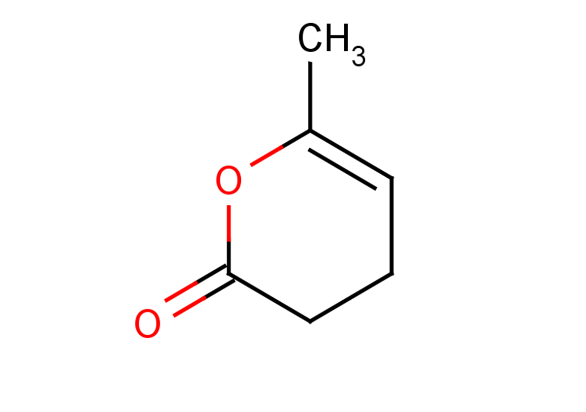 6-methyl-3,4-dihydro-2H-pyran-2-one