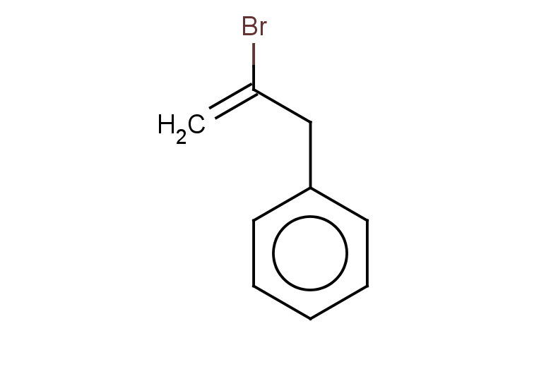 (2-bromoprop-2-en-1-yl)benzene