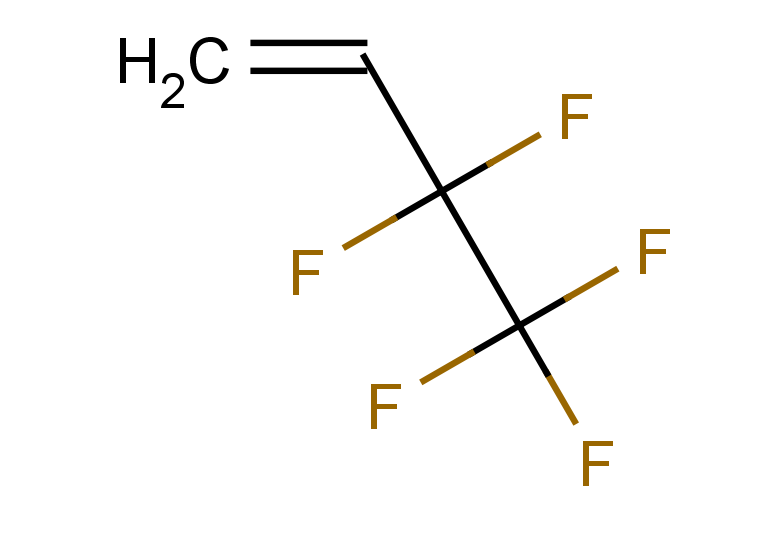 3,3,4,4,4-pentafluorobut-1-ene