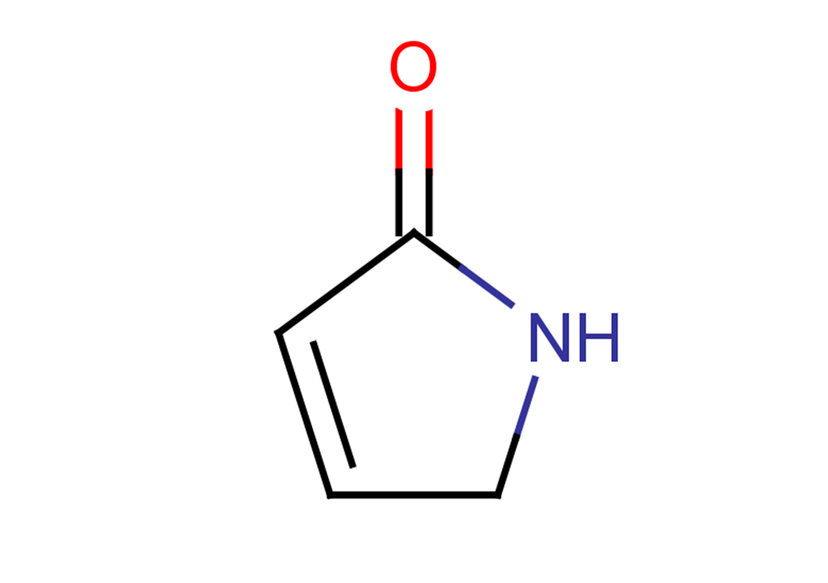 2,5-dihydro-1H-pyrrol-2-one