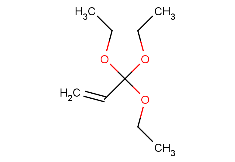 3,3,3-triethoxyprop-1-ene