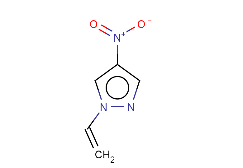 1-ethenyl-4-nitro-1H-pyrazole
