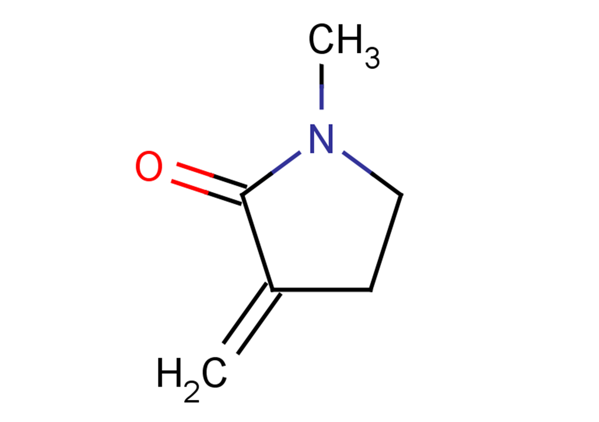 1-methyl-3-methylidenepyrrolidin-2-one