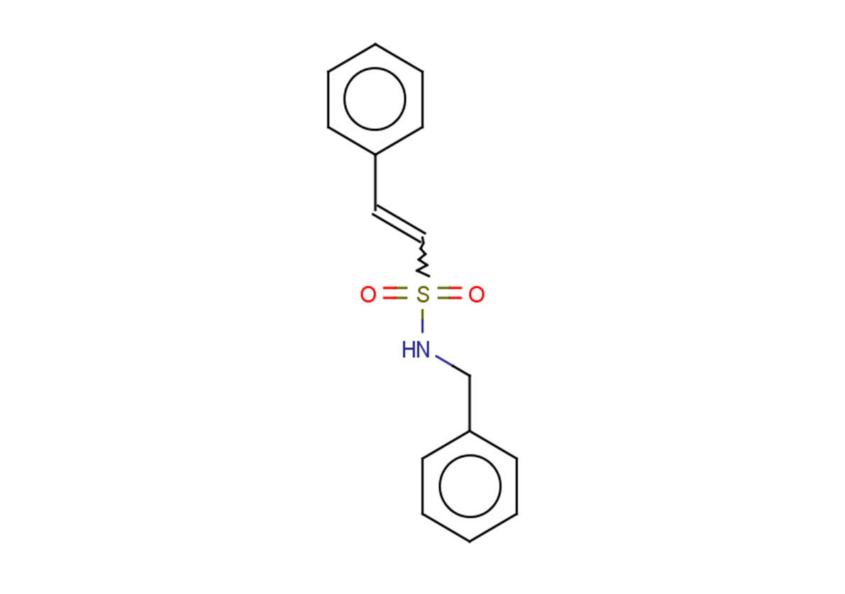 N-benzyl-2-phenylethene-1-sulfonamide