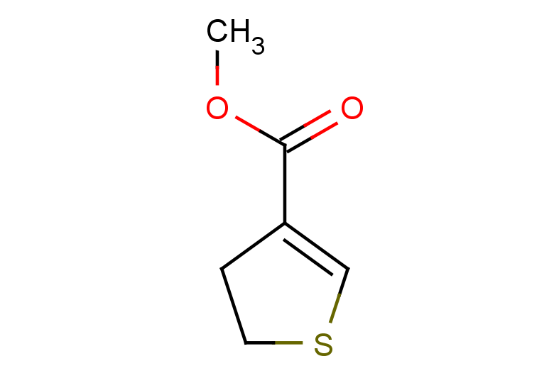 methyl 4,5-dihydrothiophene-3-carboxylate
